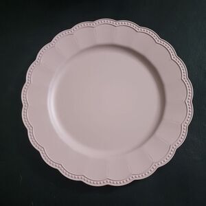 💥5/$25 SALE | BUNDLE TO SAVE | Pink Decorative Platter